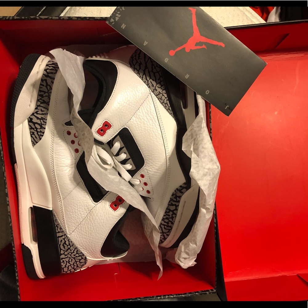 Air Jordan 3